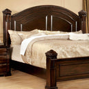  Size_Queen -- Burleigh CM7791Q Queen Bed IMAGE 2