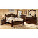  Furniture of America Burleigh 5-Drawer Chest CM7791C IMAGE 4