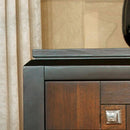  Furniture of America Patra 7-Drawer Dresser CM7152D IMAGE 3