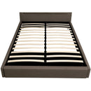  Furniture of America Orianna King Upholstered Panel Bed CM7674EK-BED IMAGE 5