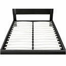  Furniture of America Erglow II California King Upholstered Panel Bed CM7696CK-BED IMAGE 4