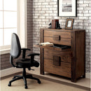  Furniture of America Janeiro 4-Drawer Chest CM7628C IMAGE 3