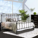 Size_Queen -- Riana CM7733Q Queen Bed IMAGE 1