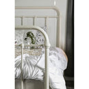  Color_Vintage White Size_King -- Iria CM7701WH-EK King Bed IMAGE 7