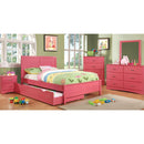  Furniture of America Kids Bed Components Headboard CM7941PK-HB-FQ IMAGE 3