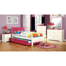  Furniture of America Kimmel 4-Drawer Kids Chest CM7626PK-C IMAGE 3