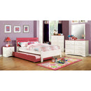  Furniture of America Kids Dresser Mirrors Mirror CM7626M IMAGE 6