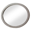  Furniture of America Lennart Dresser Mirror CM7386GY-MO IMAGE 1