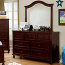  Furniture of America Kids Dresser Mirrors Mirror CM7155EX-M IMAGE 4