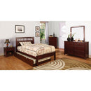  Furniture of America Omnus 1-Drawer Kids Nightstand CM7905CH-N IMAGE 4