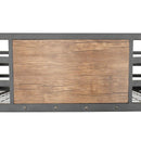  Furniture of America Kids Beds Bunk Bed CM-BK029TT IMAGE 4