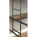  Furniture of America Kids Beds Bunk Bed CM-BK029TT IMAGE 7