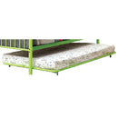  Furniture of America Kids Beds Trundle Bed CM-TR1032AG IMAGE 1