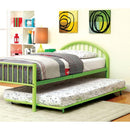 Furniture of America Kids Beds Trundle Bed CM-TR1032AG IMAGE 4