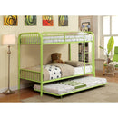  Furniture of America Kids Beds Trundle Bed CM-TR1032AG IMAGE 5