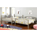  Furniture of America Kids Beds Bunk Bed CM-BK1037F IMAGE 5