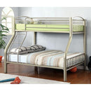  Furniture of America Kids Beds Bunk Bed CM-BK1037TF IMAGE 4