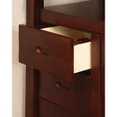  Furniture of America Kids Beds Bunk Bed CM-BK966F-BED IMAGE 3