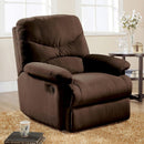  Acme Furniture Arcadia 00632W Motion Recliner IMAGE 1