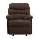  Acme Furniture Arcadia 00632W Motion Recliner IMAGE 3