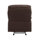  Acme Furniture Arcadia 00632W Motion Recliner IMAGE 5