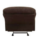  Acme Furniture Arcadia 00632W Motion Recliner IMAGE 9