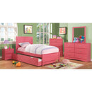  Furniture of America Kids Dresser Mirrors Mirror CM7941PK-M IMAGE 3