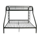 Acme Furniture Kids Beds Bunk Bed 02052BK IMAGE 3