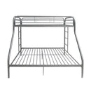 Acme Furniture Kids Beds Bunk Bed 02052SI IMAGE 3
