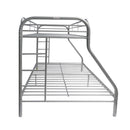Acme Furniture Kids Beds Bunk Bed 02052SI IMAGE 4
