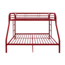 Acme Furniture Kids Beds Bunk Bed 02053RD IMAGE 3