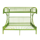 Acme Furniture Kids Beds Bunk Bed 02091W-GR IMAGE 3