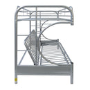 Acme Furniture Kids Beds Bunk Bed 02091W-SI IMAGE 4