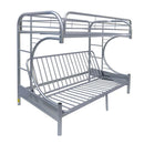 Acme Furniture Kids Beds Bunk Bed 02093SI IMAGE 2