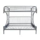 Acme Furniture Kids Beds Bunk Bed 02093SI IMAGE 3