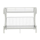 Acme Furniture Kids Beds Bunk Bed 02093WH IMAGE 3
