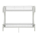 Acme Furniture Kids Beds Bunk Bed 02093WH IMAGE 4