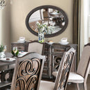 Furniture of America Arcadia Server CM3150SV IMAGE 3