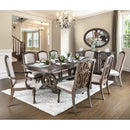  Furniture of America Arcadia Server CM3150SV IMAGE 4