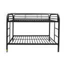  Acme Furniture Thomas 02188BK Twin/Twin Bunk Bed IMAGE 3