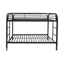 Acme Furniture Kids Beds Bunk Bed 02188BK IMAGE 3