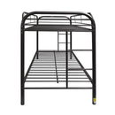  Acme Furniture Thomas 02188BK Twin/Twin Bunk Bed IMAGE 4
