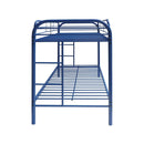  Acme Furniture Thomas 02188BU Twin over Twin Bunk Bed IMAGE 3