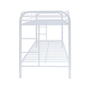  Acme Furniture Thomas 02188WH Twin/Twin Bunk Bed IMAGE 4