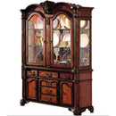  Acme Furniture Chateau De Ville Hutch 04080H IMAGE 1