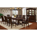  Furniture of America Alpena CM3350AC-2PK Arm Chair IMAGE 4