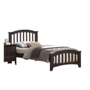  Acme Furniture San Marino 04980T Twin Bed IMAGE 1