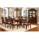  Furniture of America Elana CM3212AC-2PK Arm Chair IMAGE 5