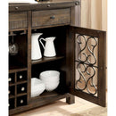 Furniture of America Paulina Server CM3465SV IMAGE 3