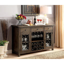  Furniture of America Paulina Server CM3465SV IMAGE 4